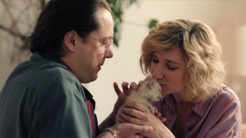 Plus belle la vie 2 juillet 2024 (épisode 126) – Jennifer vient habiter avec Pascal et Figaro le chaton