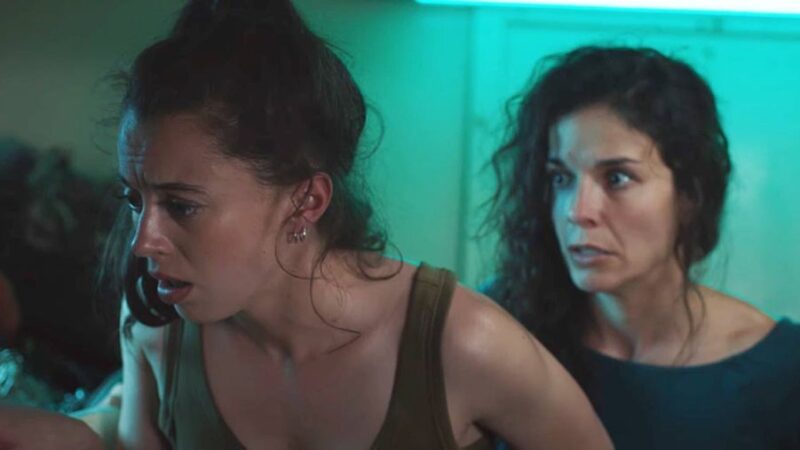 Demain nous appartient (spoiler) : Sara et Roxane prises au piège, une disparition inquiétante… semaine choc sur TF1 !