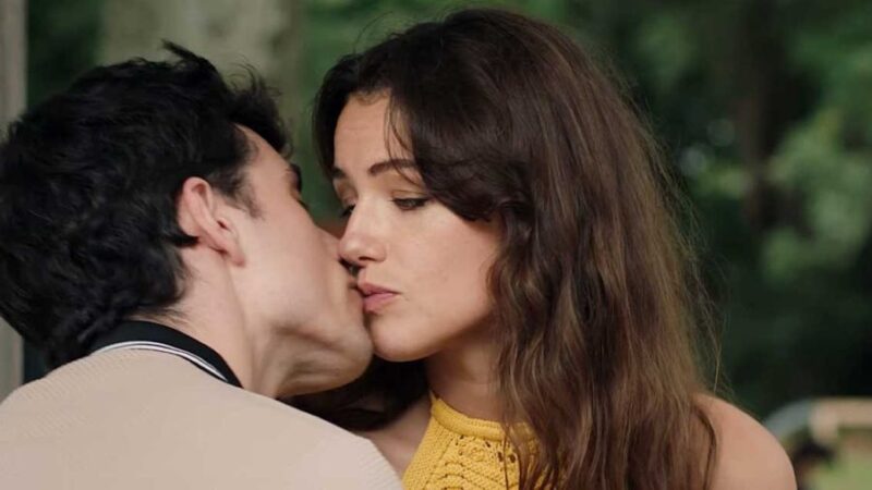 Ici tout commence : Anaïs en couple avec Milan, Enzo veut la sauver (spoiler)