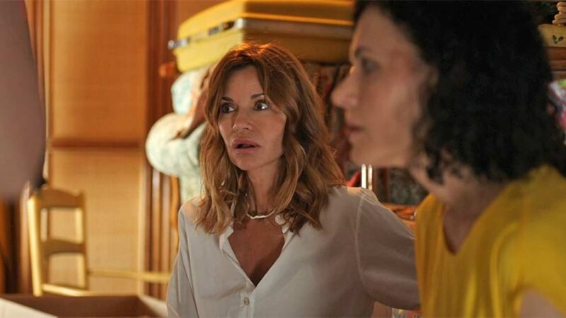 Demain nous appartient (spoiler) : Chloé face à son passé, Albane tuée… semaine dramatique sur TF1