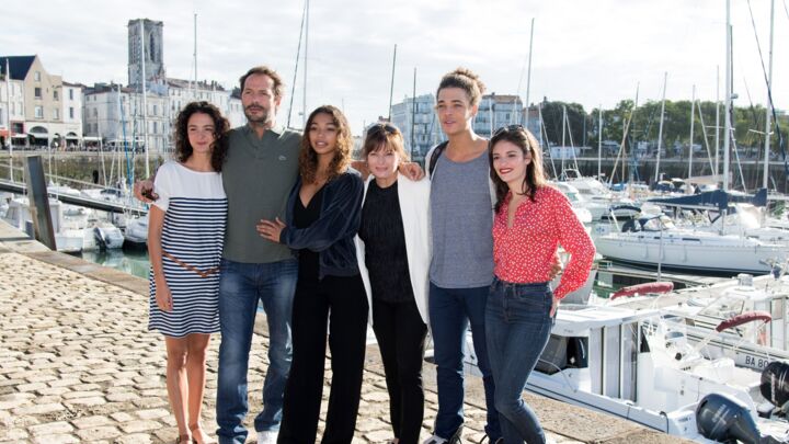 Plus belle la vie : Trois personnages emblématiques de la série de France 3 reviennent pour la fin de l’année, découvrez leur identité !