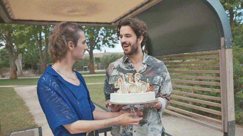 Ici tout commence : ce qui vous attend dans le 1000e épisode avec le retour choc de Greg sur TF1 ! (spoiler)