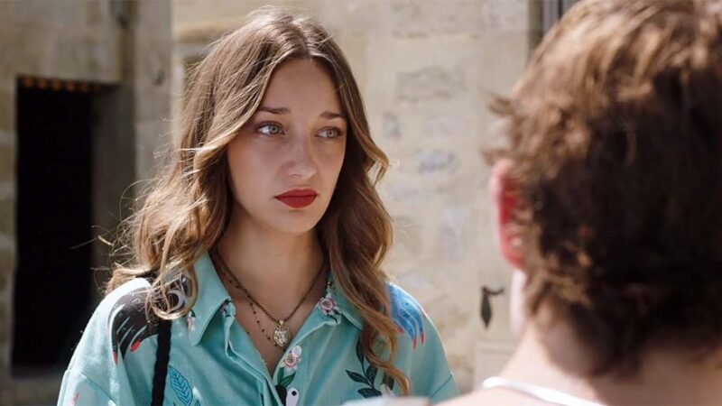 Ici tout commence : Cléo enlève Naël, Jasmine découvre la vérité sur TF1 (spoiler)