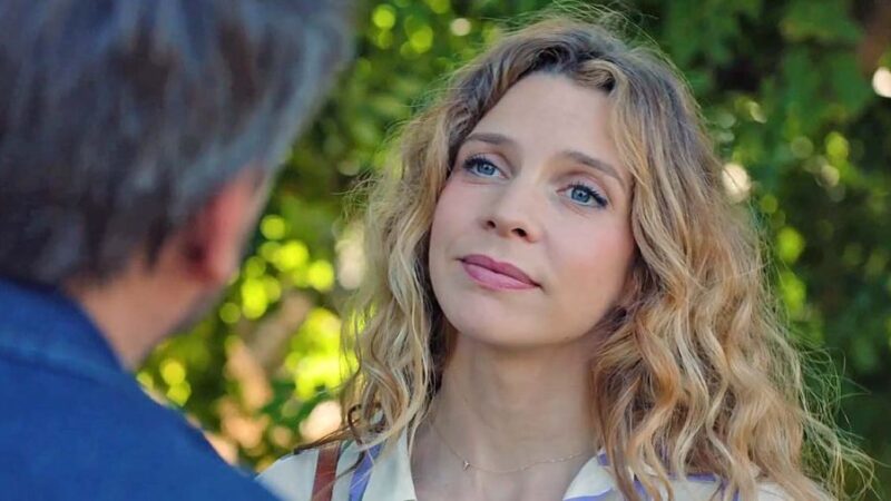 Plus belle la vie : Léa (Marie Hennerez) se venge sur TF1