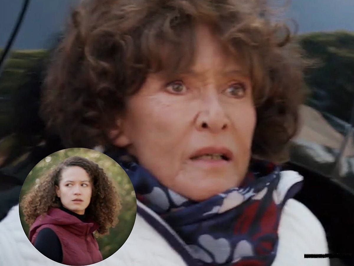 Un si grand soleil 21 mars 2025 (épisode 1603) – Elisabeth et Muriel sous le feu des balles, panique totale !