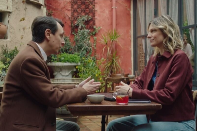 Ici tout commence en avance : Doria va-t-elle tuer Vic ? Mattéo tombe en dépression et Gaspard retourne une situation à son avantage… Le résumé de l’épisode 1157 du vendredi 18 avril 2025