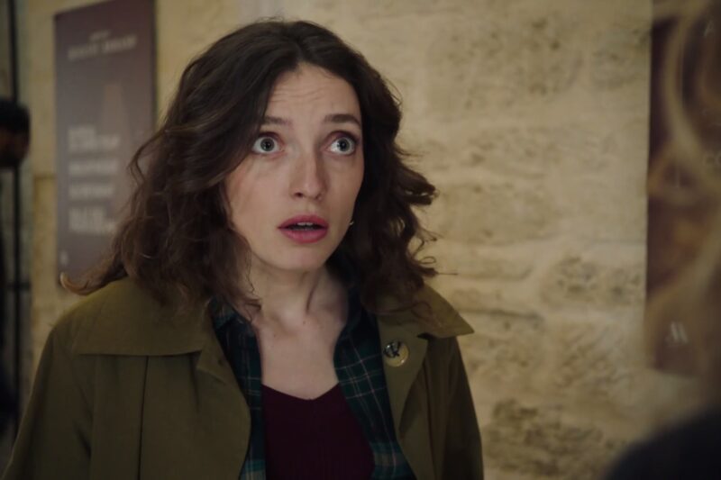 Vic en furie : Hortense en larmes, Doria virée par Teyssier – Ici tout commence 28 avril 2025 (épisode 1163)