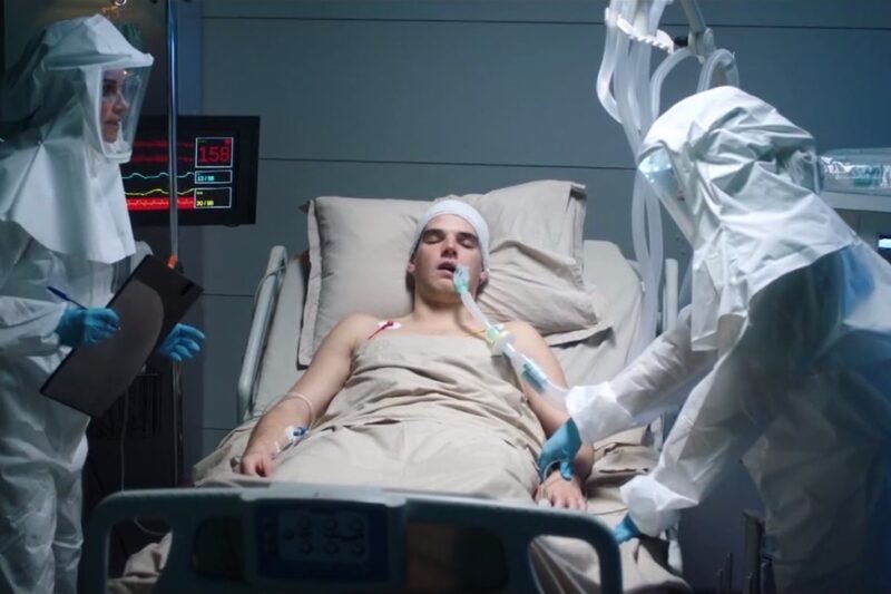 Demain nous appartient en avance : L’épidémie se répand dangereusement… Gabriel est au plus mal ! Le résumé de l’épisode 1926 du lundi 21 avril 2025