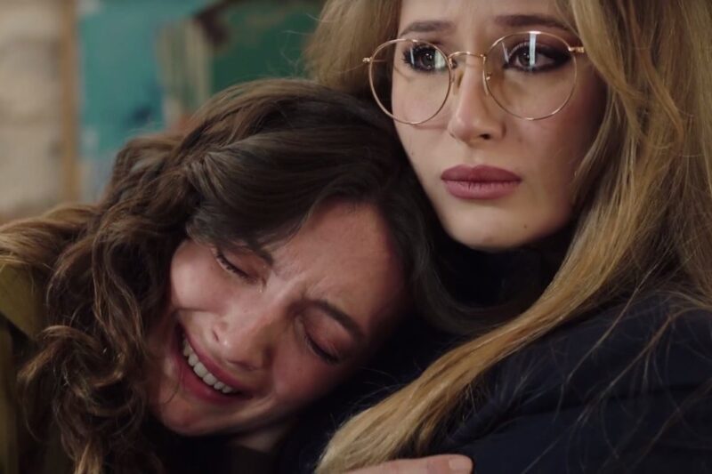 Vic s’effondre en larmes : Mehdi révèle son secret au grand jour – Ici tout commence 24 avril 2025 (épisode 1161)