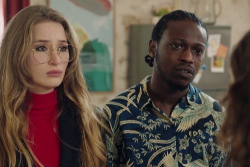 Hortense et Enzo sidérés : « je refuse qu’on détruise mon corps ou qu’on l’ampute » – Ici tout commence 25 avril 2025 (épisode 1162)