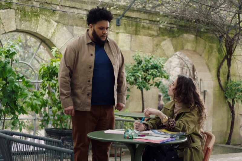 Mehdi découvre la vérité sur Vic : un secret qui pourrait lui coûter la vie – Ici tout commence 22 avril 2025 (épisode 1159)