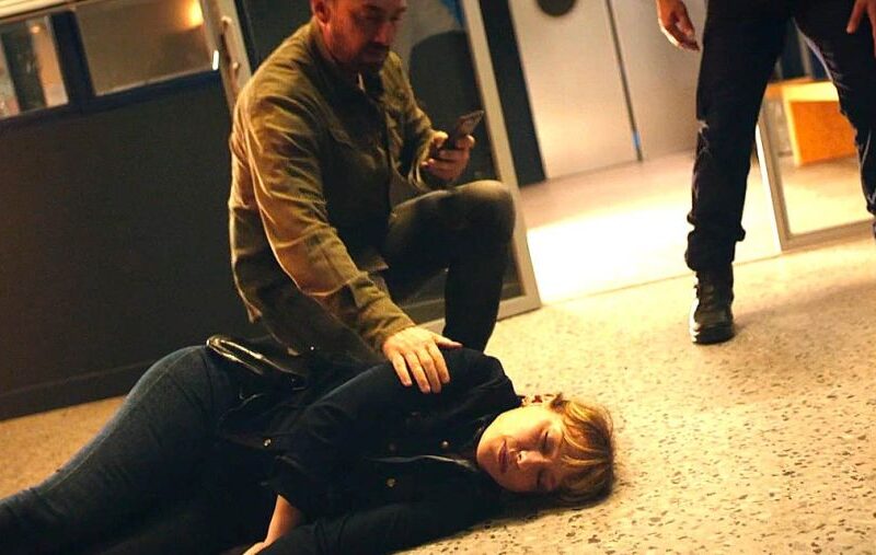 Demain nous appartient (spoiler) : Nordine et Aurore s’effondrent, panique à Sète sur TF1