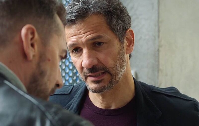 Demain nous appartient (spoiler) : William proche de la crise de nerfs, situation de crise à Sète