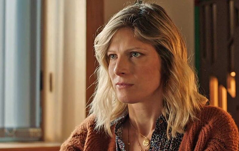 Ici tout commence : Doria a tué sa sœur, son vrai visage dévoilé sur TF1 ! (spoiler)