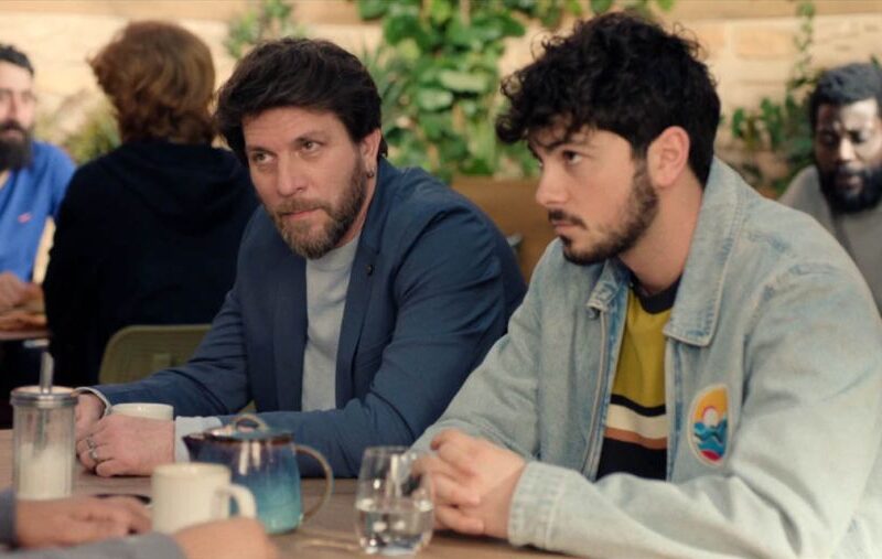 Plus belle la vie (spoiler) : Apolline découvre les intentions de Sébastien vis-à-vis de Steve