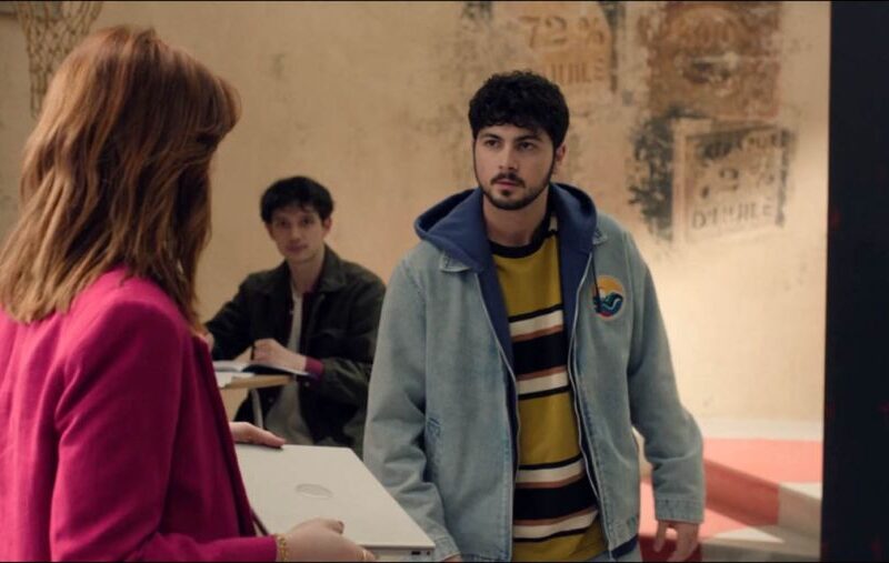Plus belle la vie (spoiler) : Steve va-t-il vriller après un retour événement ?