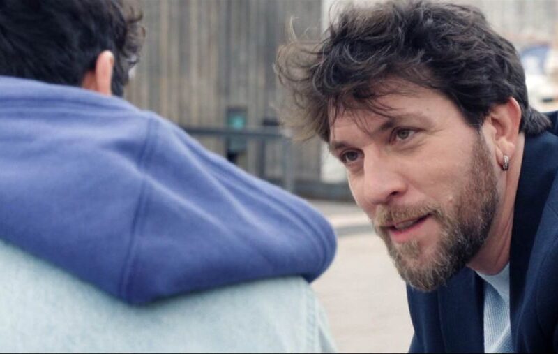 Plus belle la vie (spoiler) : que cache Sébastien, le père de Steve ?