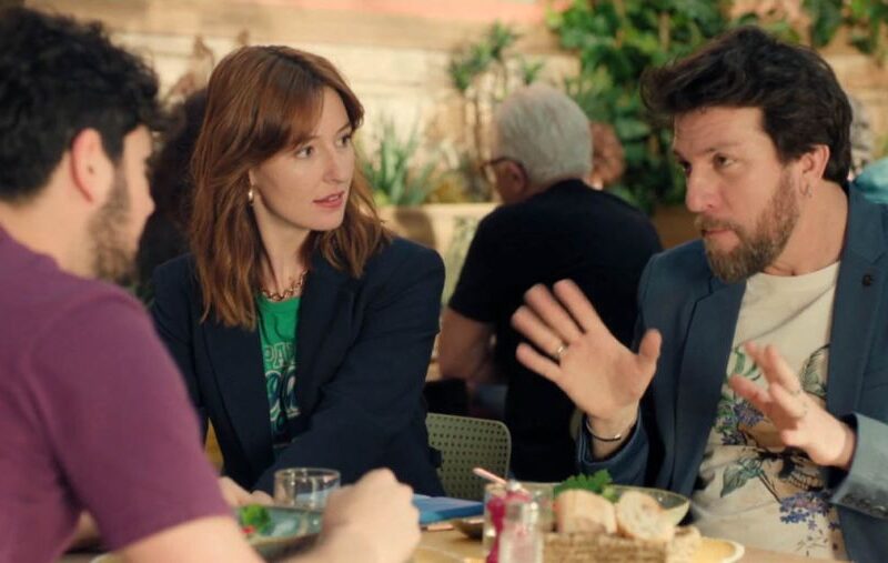 Plus belle la vie (spoiler) : Steve dangereusement manipulé par son père Sébastien