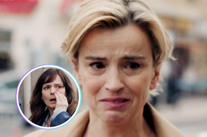 Vanessa gifle Blanche : sa trahison fait l’effet d’un électrochoc – Plus belle la vie 24 avril 2025 (épisode 318)
