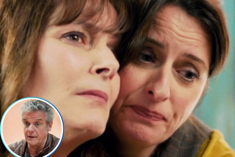 Blanche anéantie, « avec lui tout est magique » mais pour combien de temps ? – Plus belle la vie 30 avril 2025 (épisode 322)