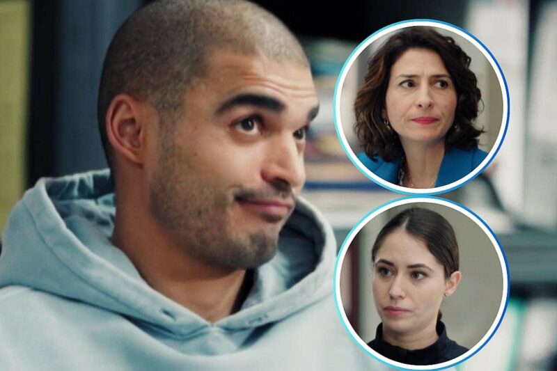 Idriss bientôt piégé ? Morgane prête à révéler un lourd secret à Savina ! – Plus belle la vie 1er mai 2025 (épisode 323)