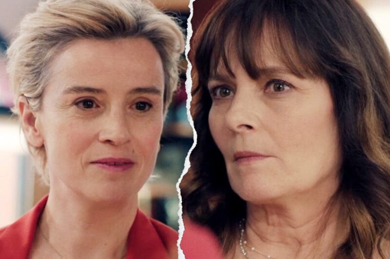 Vanessa menace Blanche : Bahram libéré contre un chantage cruel – Plus belle la vie 22 avril 2025 (épisode 316)