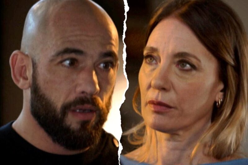 Manu ne peut plus : ce qu’Eve lui a fait est impardonnable – Un si grand soleil 7 mai 2025 (épisode 1636)