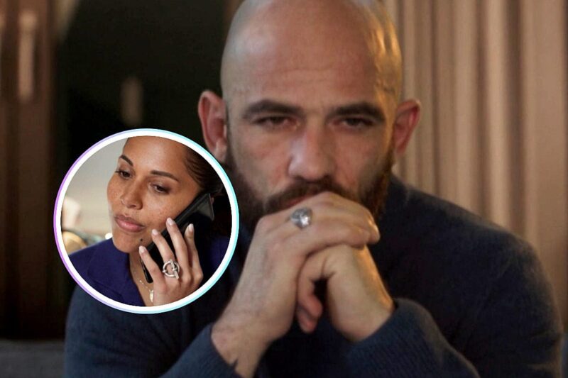 Manu suspecte Rebecca : son dangereux stratagème va-t-il révéler un sombre secret ? – Un si grand soleil 8 mai 2025 (épisode 1637)