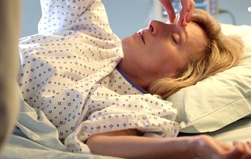 Un si grand soleil (spoiler) : « Elle est dans le coma », un cauchemar inévitable pour Alix