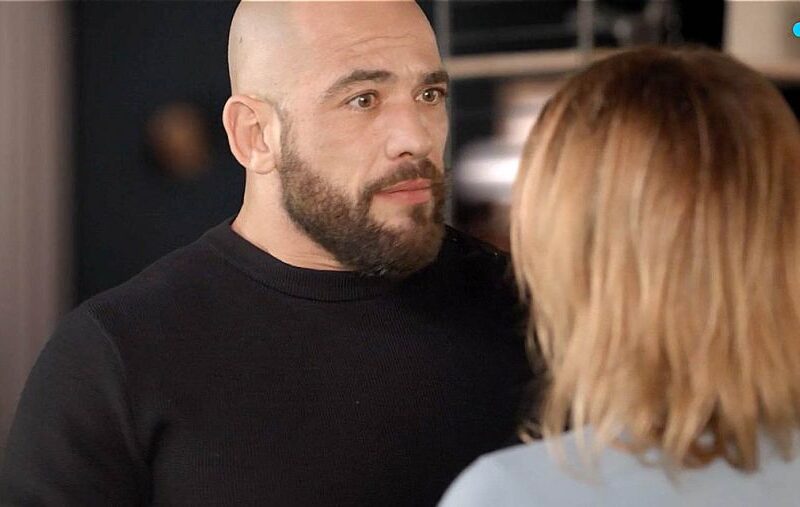 Un si grand soleil (spoiler) : Manu met son veto, Eve piégée par Rebecca ?