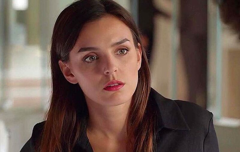 Un si grand soleil (spoiler) : le départ de Margot (Clara Botte)