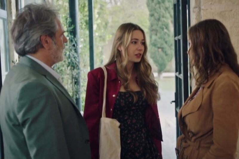 Joséphine balance tout à Rose : Paul piégé par sa propre nièce ! – Ici tout commence 23 mai 2025 (épisode 1182)