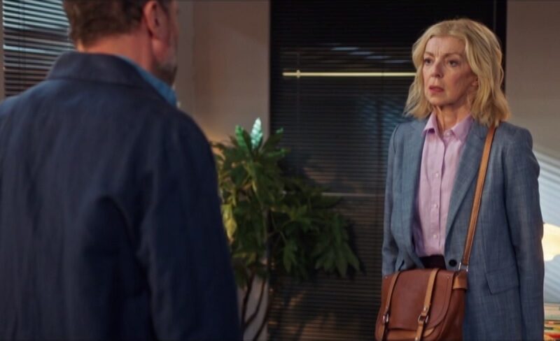 Alex annonce le pire à Marianne : « je suis condamné et Chloé ne sait rien » – Demain nous appartient 9 mai 2025 (épisode 1939)