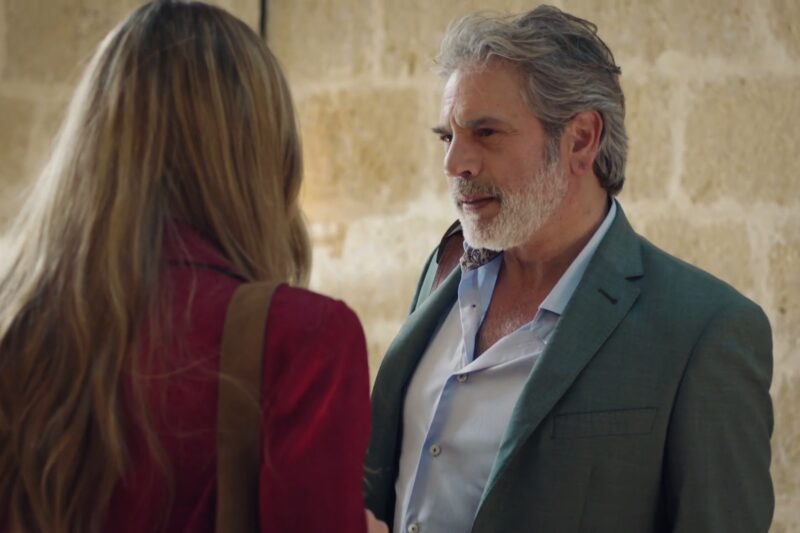 Ici tout commence en avance : Paul tend un terrible piège à Marc, Inès fait monter la tension entre Maya et Malik… Le résumé de l’épisode 1174 du mardi 13 mai 2025