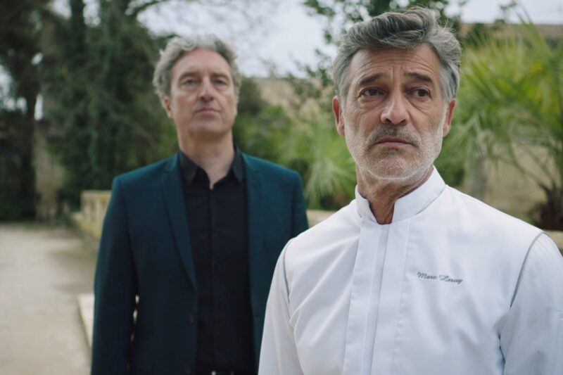 Jim coupe les ponts avec Marc : une rupture père-fils irréversible ? – Ici tout commence 12 mai 2025 (épisode 1173)