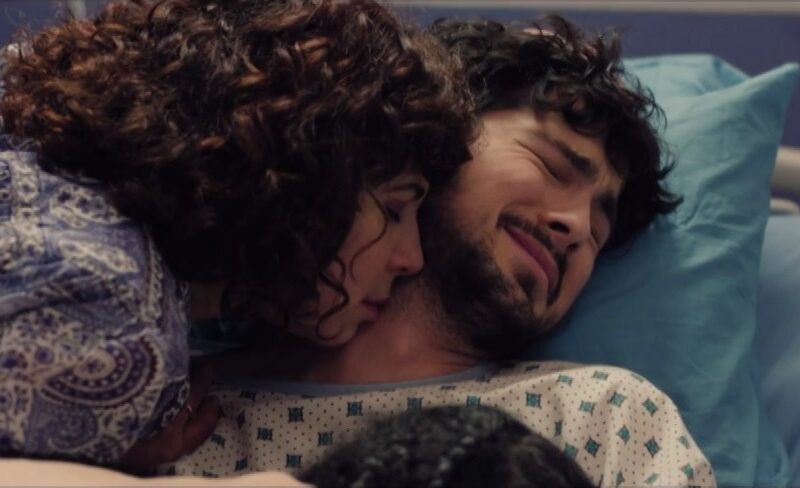 Steve en larmes « Ça me fait trop mal » : Sébastien est arrêté – Plus belle la vie 16 mai 2025 (épisode 334)