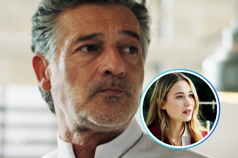 Joséphine révèle son lourd secret à Marc : peut-il lui faire confiance ?- Ici tout commence 14 mai 2025 (épisode 1175)