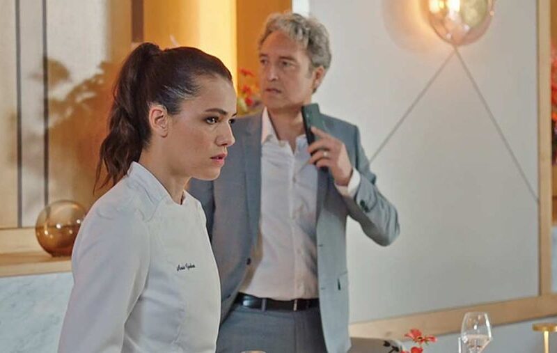 Ici tout commence : Anaïs victime d’une catastrophe, Bérénice et les clients du Double A empoisonnés sur TF1 ! (spoiler)