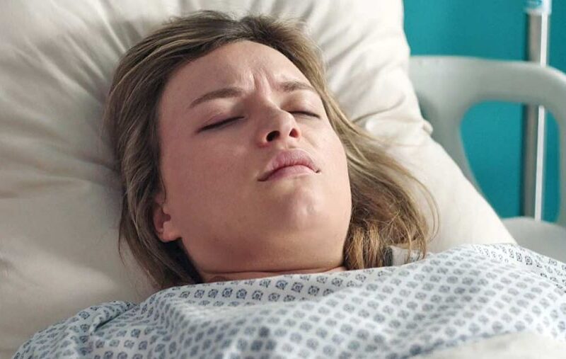 Ici tout commence : Bérénice entre la vie et la mort, Carla s’en prend violemment à Anaïs sur TF1 (spoiler)