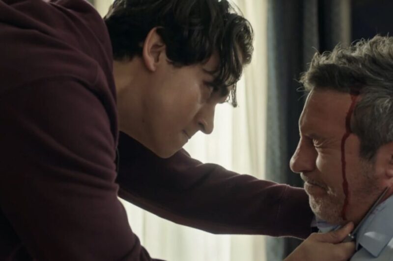 Demain nous appartient en avance : Manon tire sur Dorian pour sauver Victor Brunet ! Rayane rencontre Jimmy en cachette… Le résumé de l’épisode 1938 du mercredi 7 mai 2025