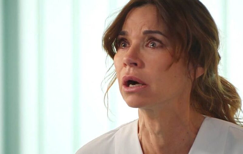 Demain nous appartient (spoiler) : Chloé pète les plombs, la vérité enfin dévoilée