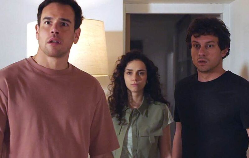 Demain nous appartient (spoiler) : Violette s’échappe, Damien découvre l’identité de son ravisseur