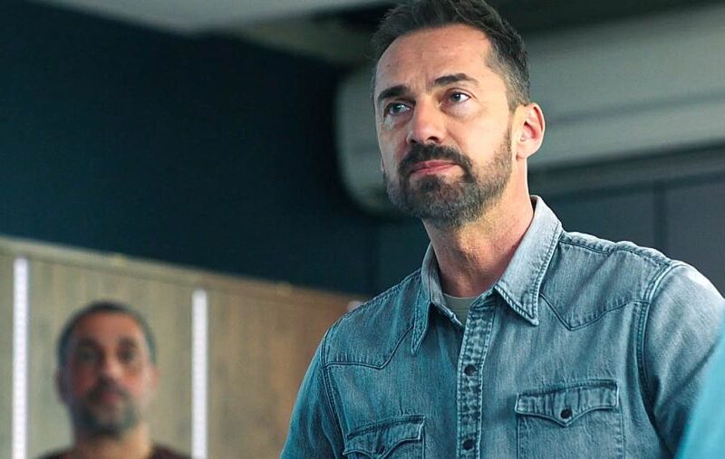 Demain nous appartient (spoiler) : une vengeance annoncée pour Martin, la découverte choc d’Audrey
