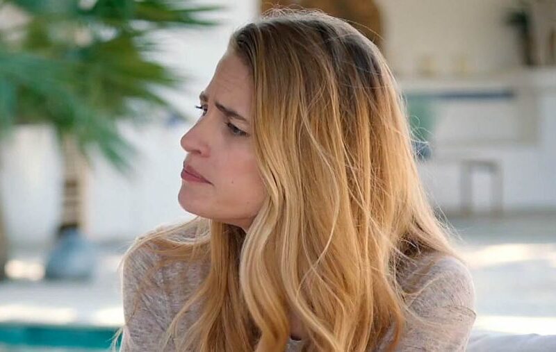 Demain nous appartient (spoiler) : cette annonce qui ne passe pas pour Victoire !