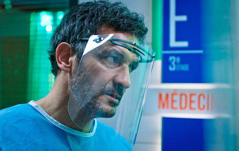 Demain nous appartient (spoiler) : une mort choc à Sète, William pète les plombs