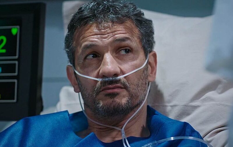 Demain nous appartient (spoiler) : William se sacrifie, la mort de Dorian ?
