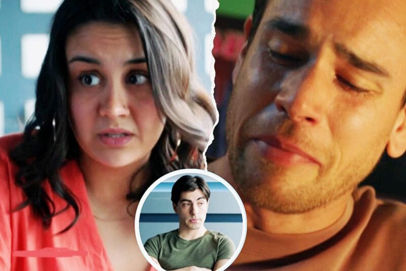 Noor prise au piège par Rami : a-t-elle vraiment drogué Damien ? – Demain nous appartient 21 mai 2025 (épisode 1648)