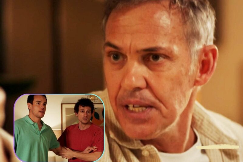 Henri franchit la ligne rouge, prêt à tirer sur Damien et Charles ? – Demain nous appartient 27 mai 2025 (épisode 1952)