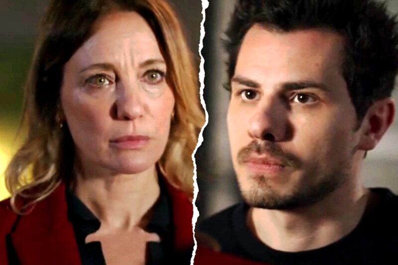 Eliott face au danger : il traque le tueur de Rebecca pour innocenter Dimitri – Un si grand soleil 26 mai 2025 (épisode 1649)
