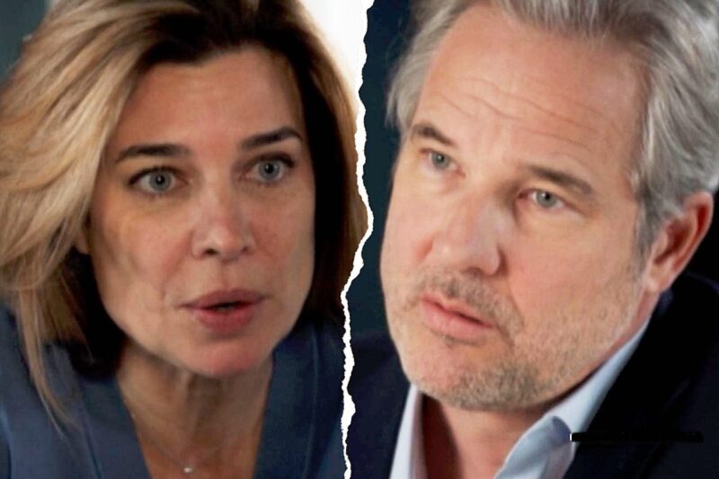 Cécile juge, Florent avocat : leur couple mis à l’épreuve par une affaire explosive – Un si grand soleil 4 juin 2025 (épisode 1656)